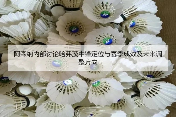 阿森纳内部讨论哈弗茨中锋定位与赛季成效及未来调整方向